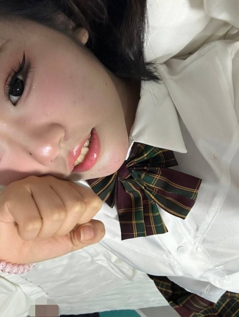 丰满、少女感、口爆