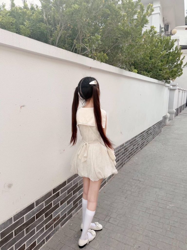 少女感、上门、清纯