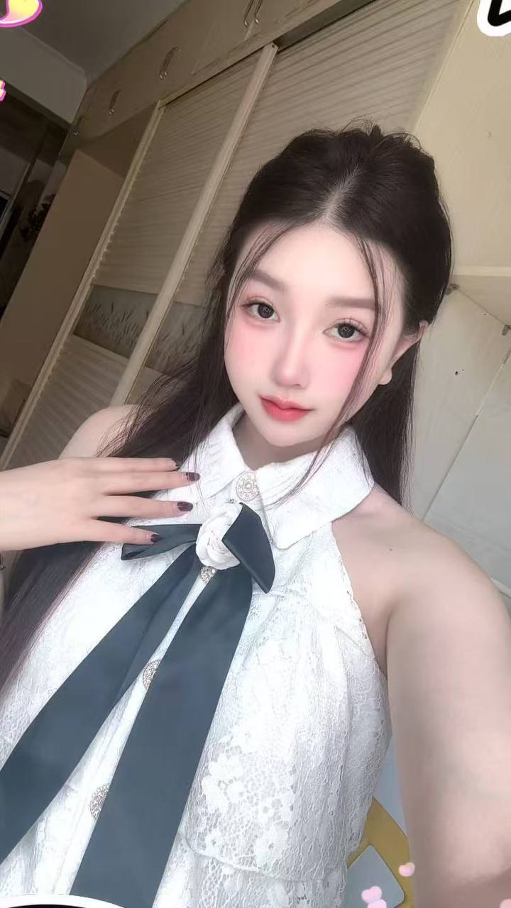 清纯、甜美、温柔、可爱