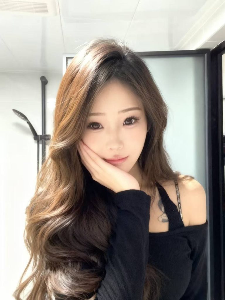 少女感、年轻、包夜
