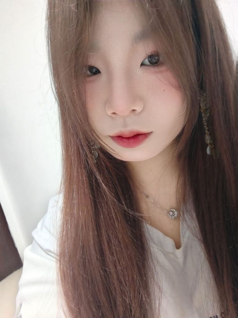 刚下海、清纯、甜美、温柔