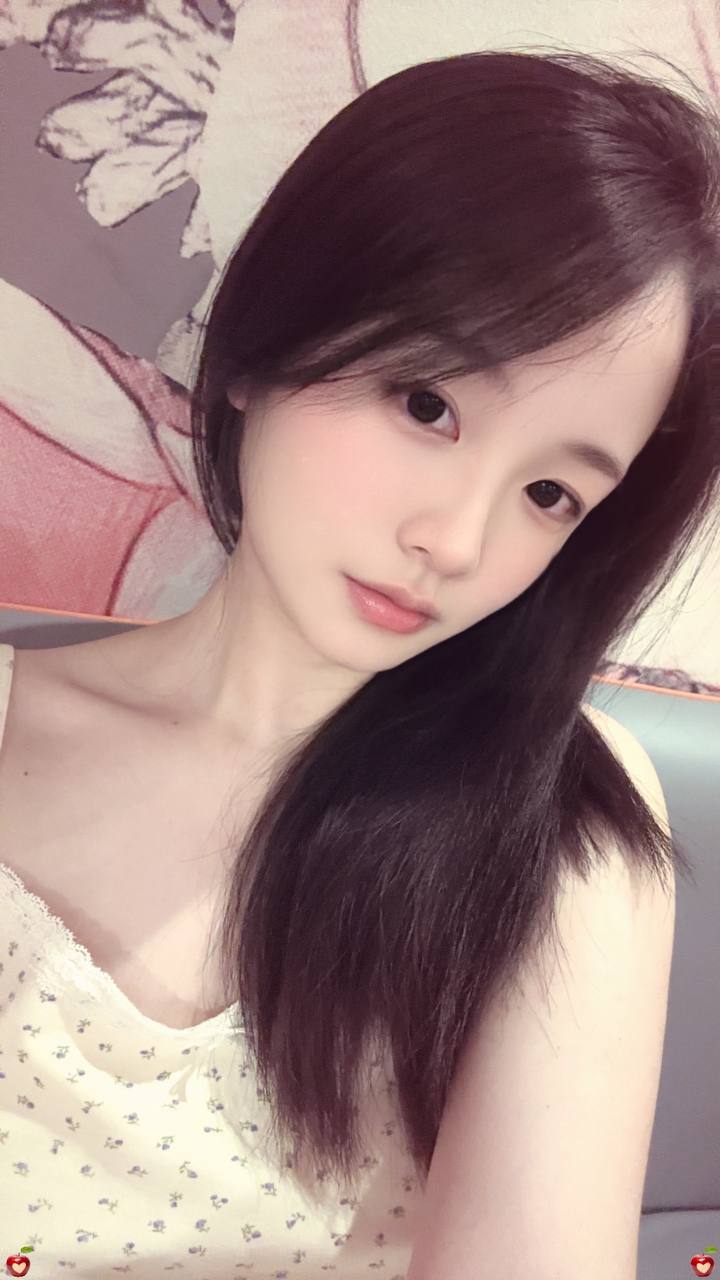 温柔、清纯、甜美、可爱