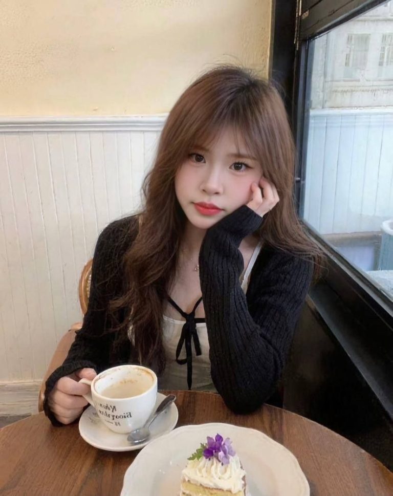 少女感、六九、舌吻