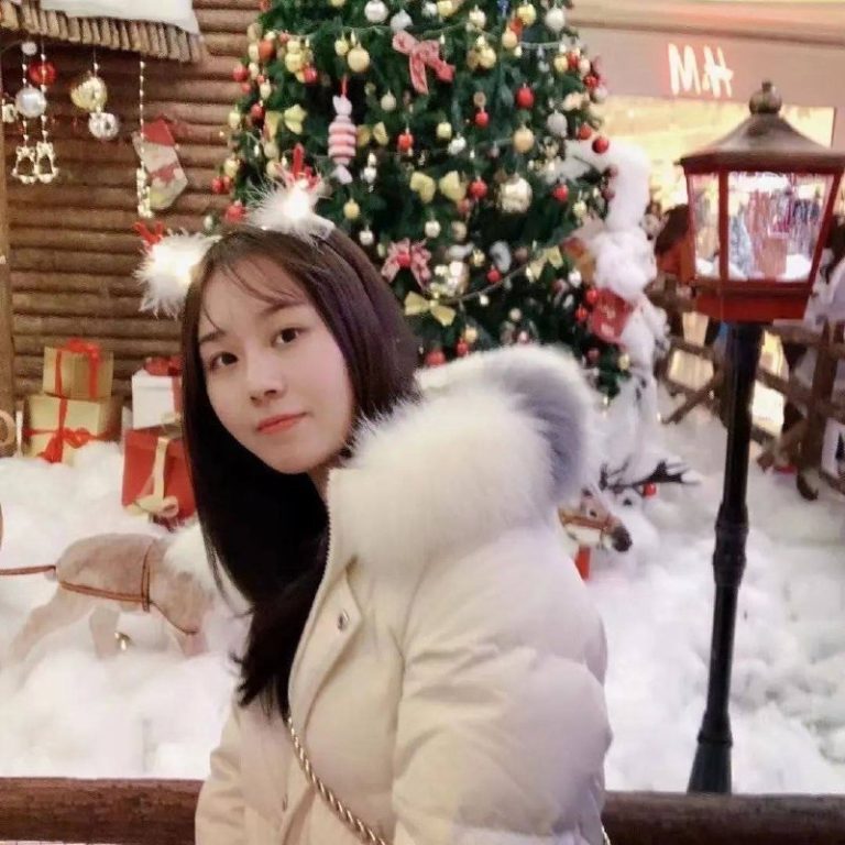 清纯、甜美、温柔