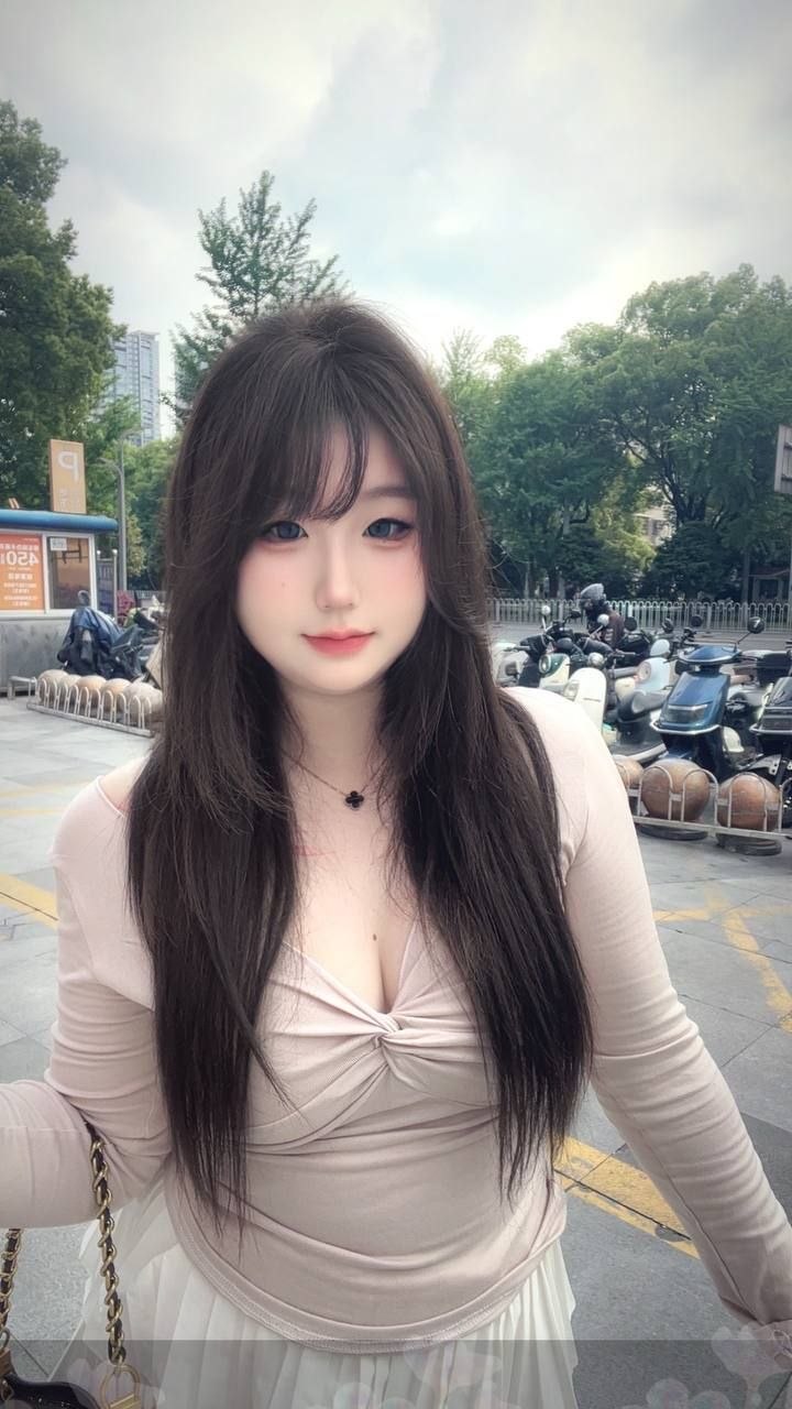 少女感、兼职、学生感、可甜可御