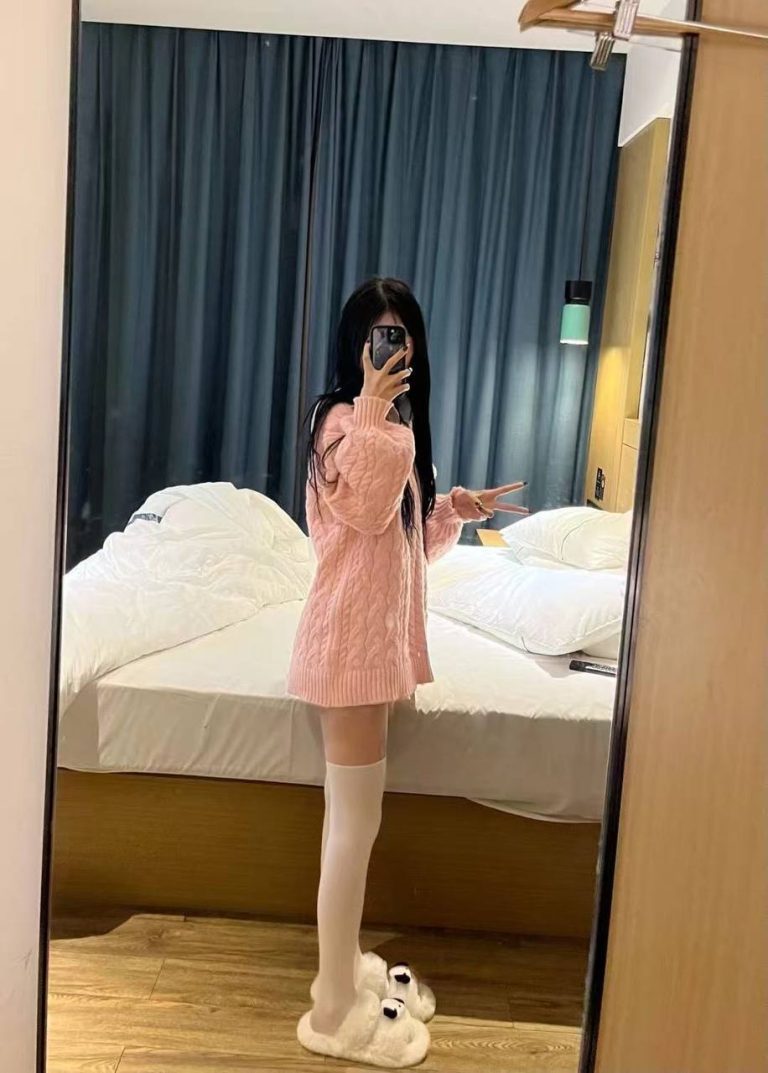 少女感、清纯、甜美、温柔
