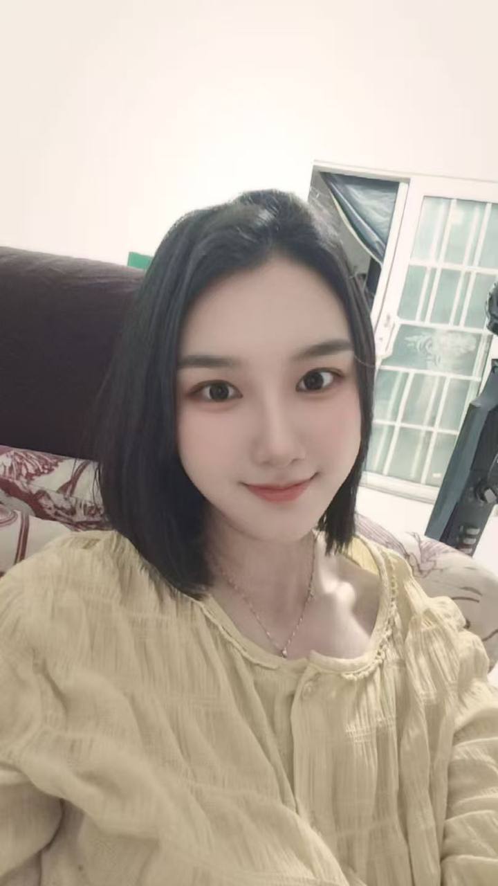 清纯、甜美、温柔、可爱