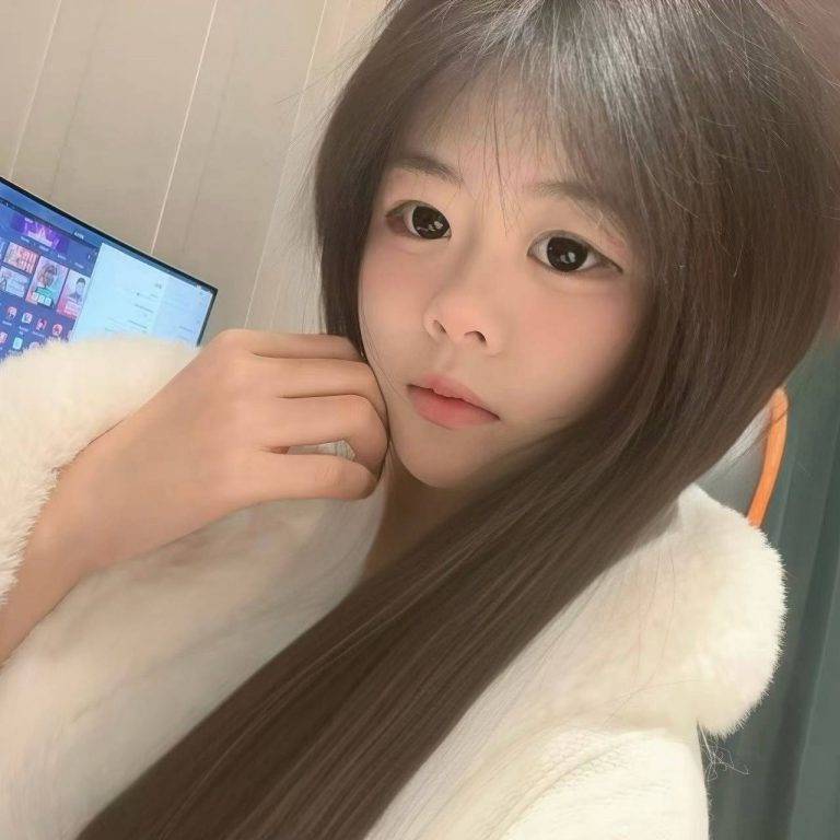 少女感、清纯、甜美