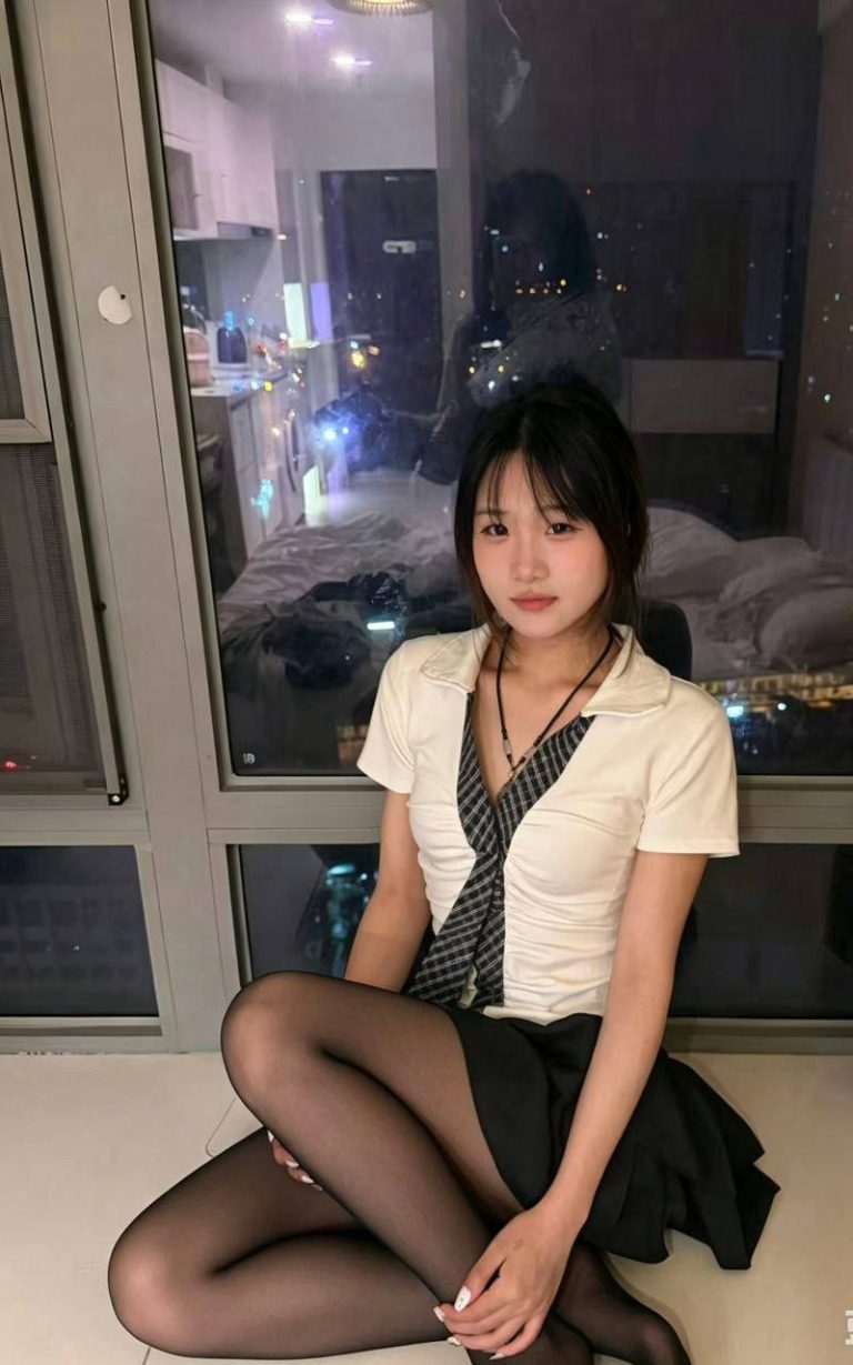 少女感、清纯、甜美