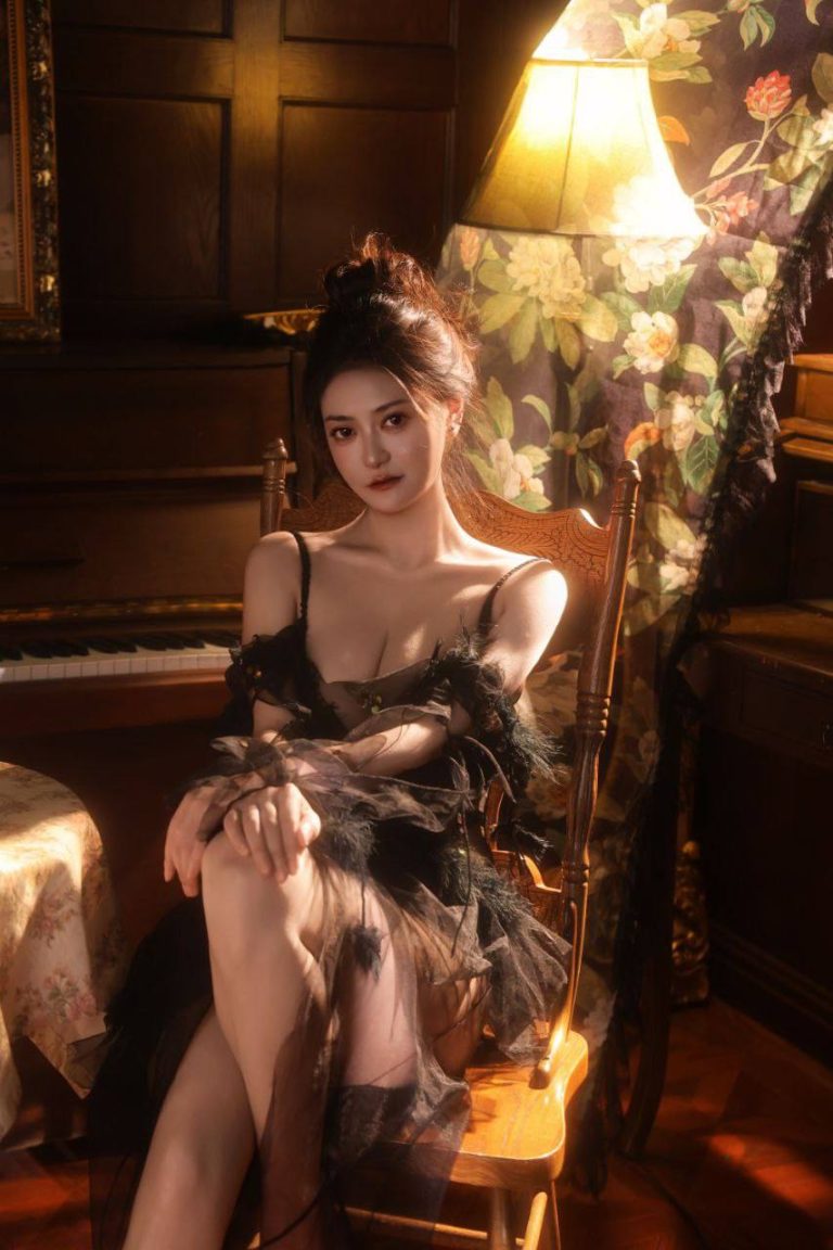包夜、清纯、甜美