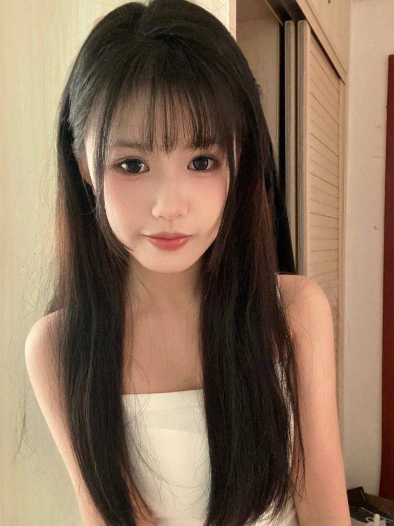 少女感、六九、接吻