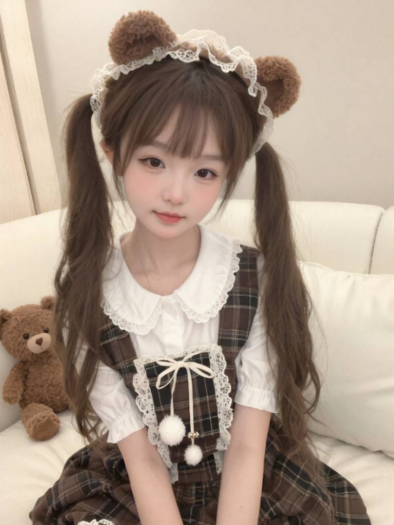 上门、包夜、少女感