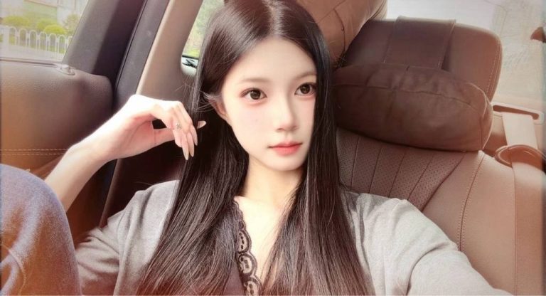 少女感、清纯、甜美、温柔