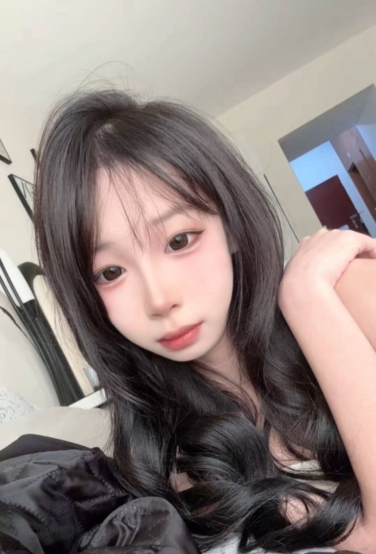 少女感、六九、舌吻、茶茶
