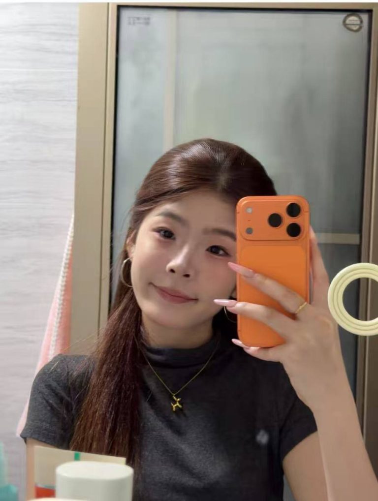 少女感、清纯、甜美