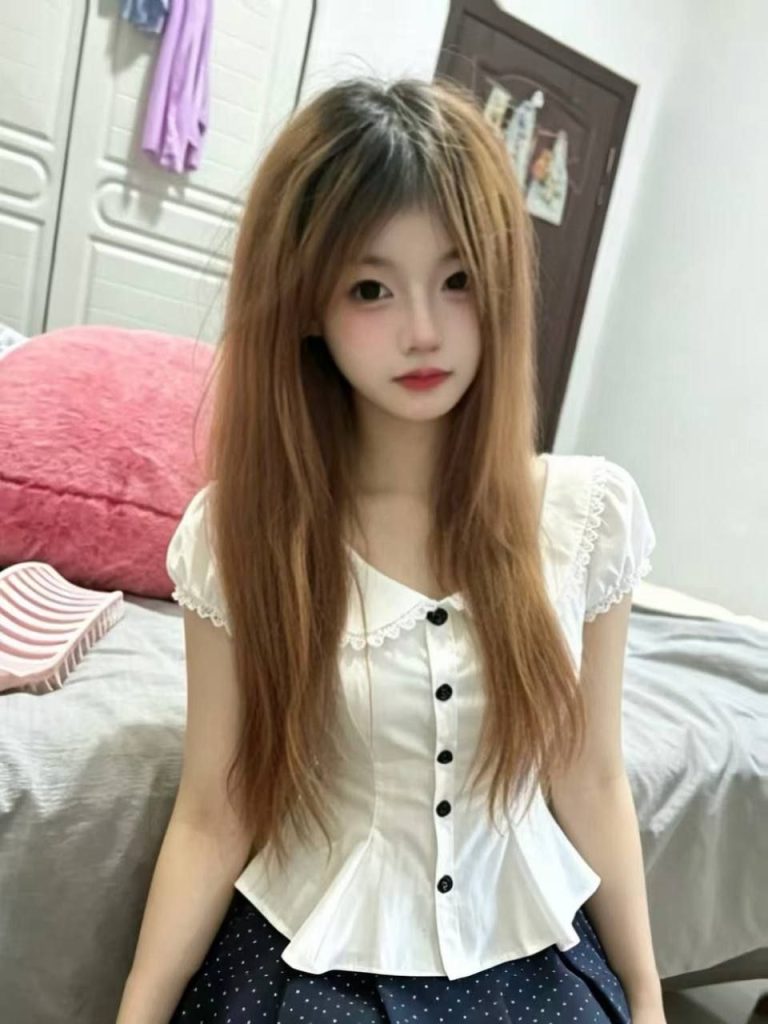 舌吻、陪浴、萌小萌