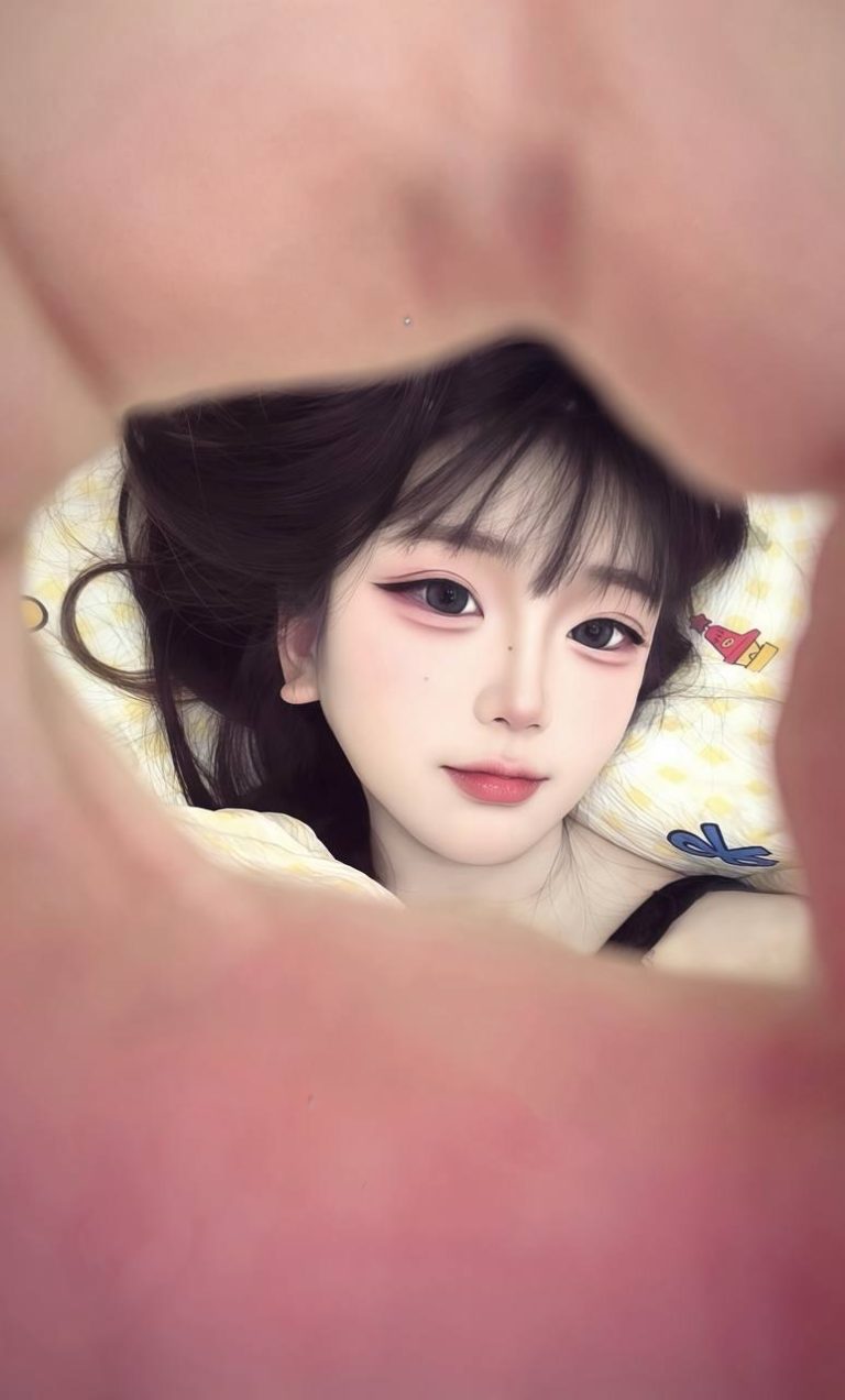 少女感、刚下海、六九