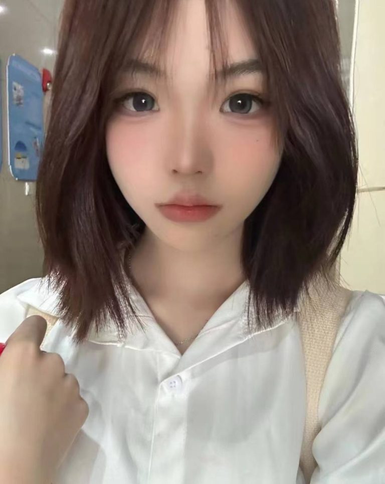 少女感、上门、清纯