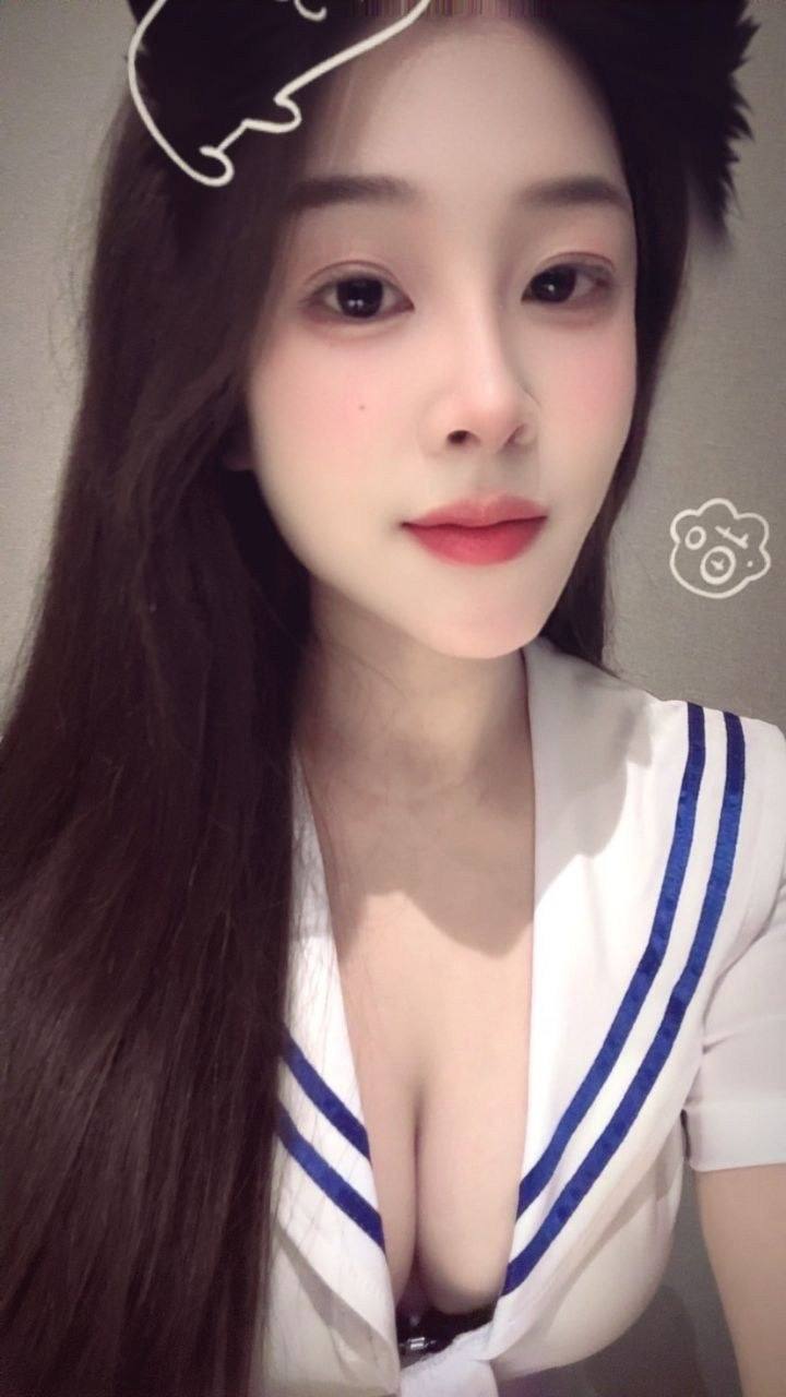 清纯、甜美、温柔