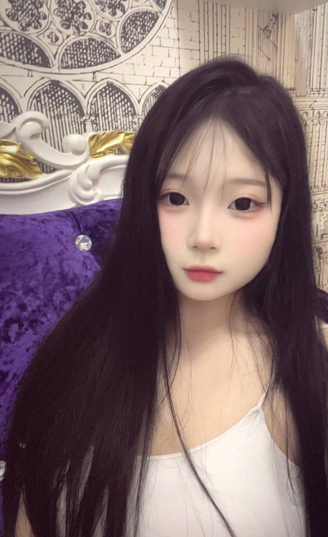 包夜、少女感、大长腿