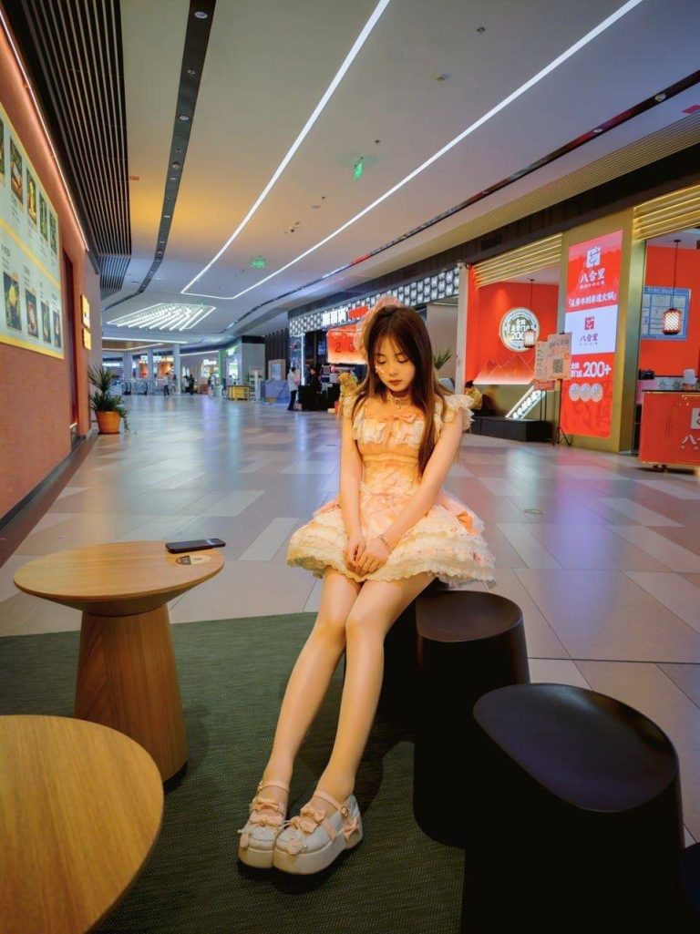 御姐、萝莉、清纯
