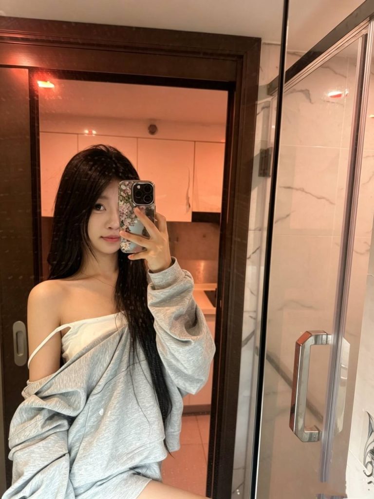 清纯、甜美、温柔、可爱