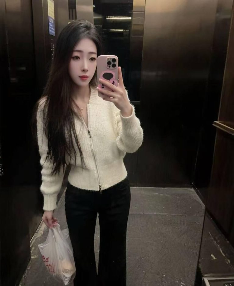 少女感、排骨、态度好、清纯