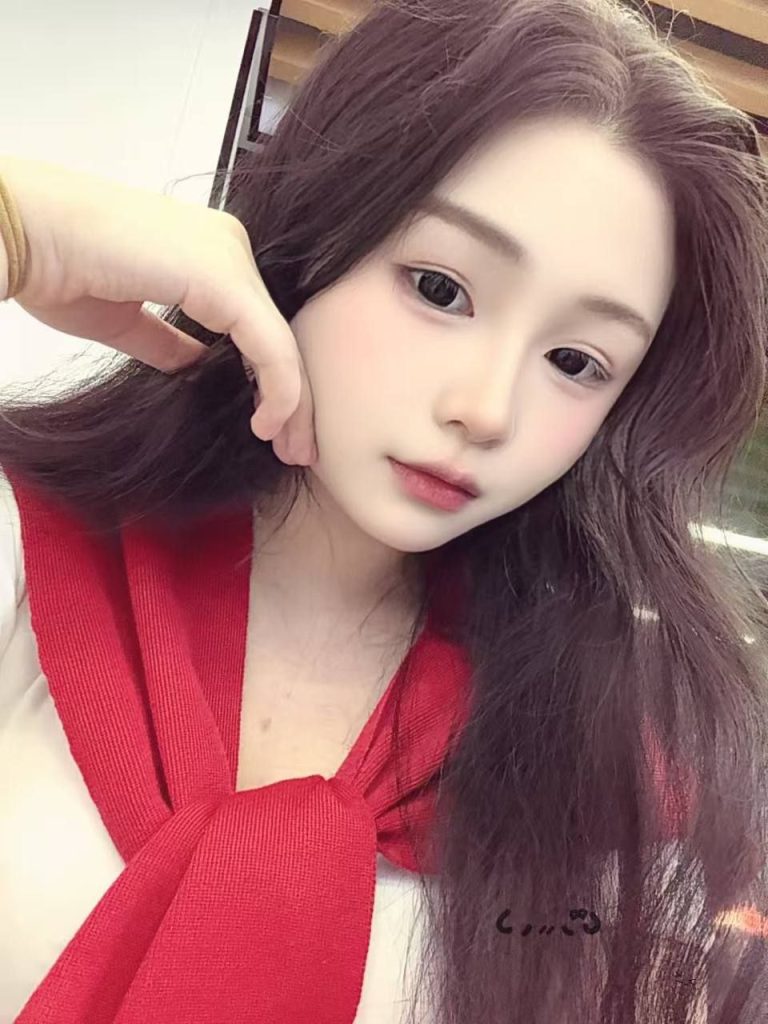 少女感、可盐可甜、配合度高、白丝