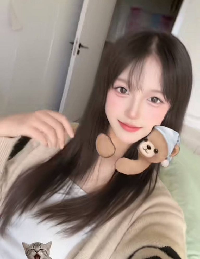 少女感、制服诱惑、清纯、甜美