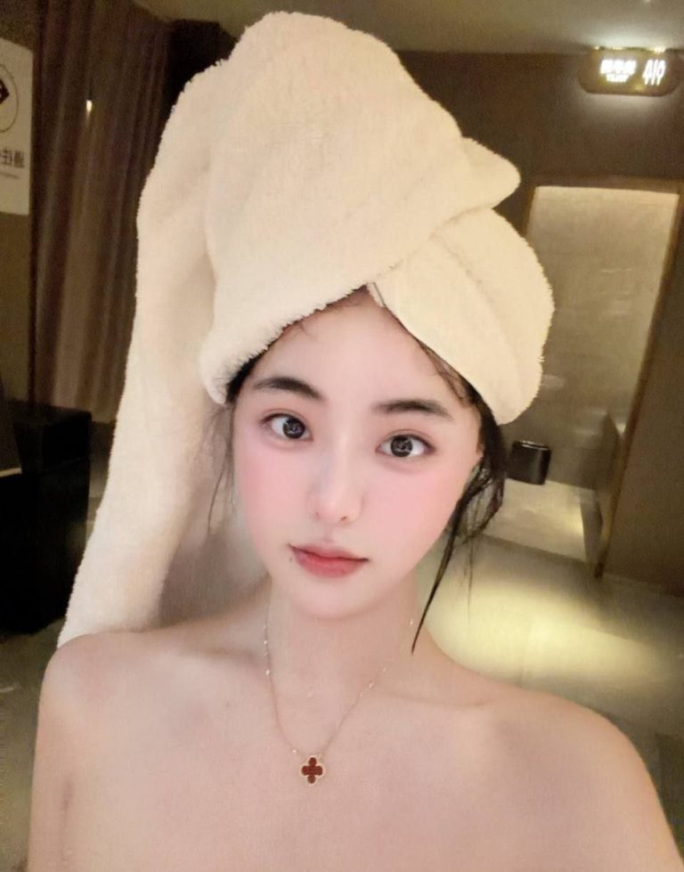 高挑、苗条、年轻