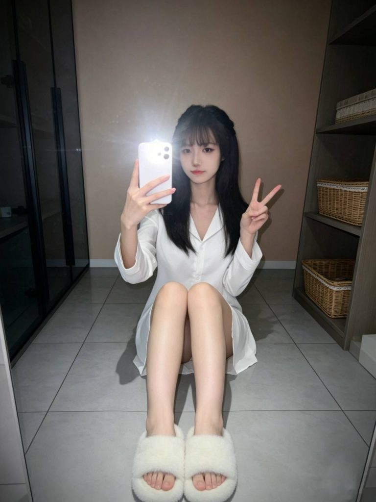 嫩妹车、态度车、女友感、蛇纹
