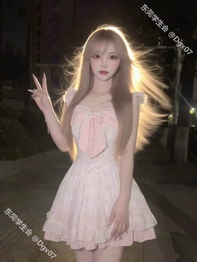 69、性感、清纯、甜美