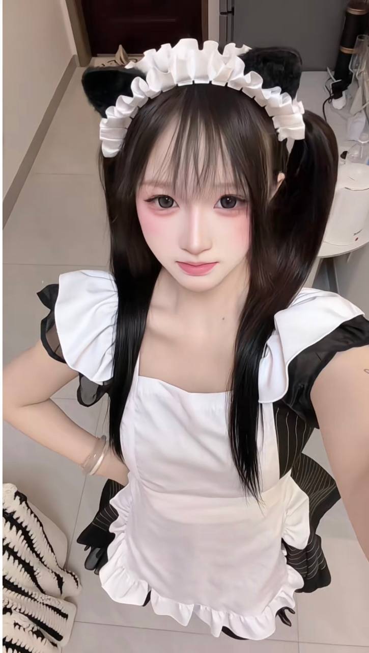 少女感、制服诱惑、清纯、甜美