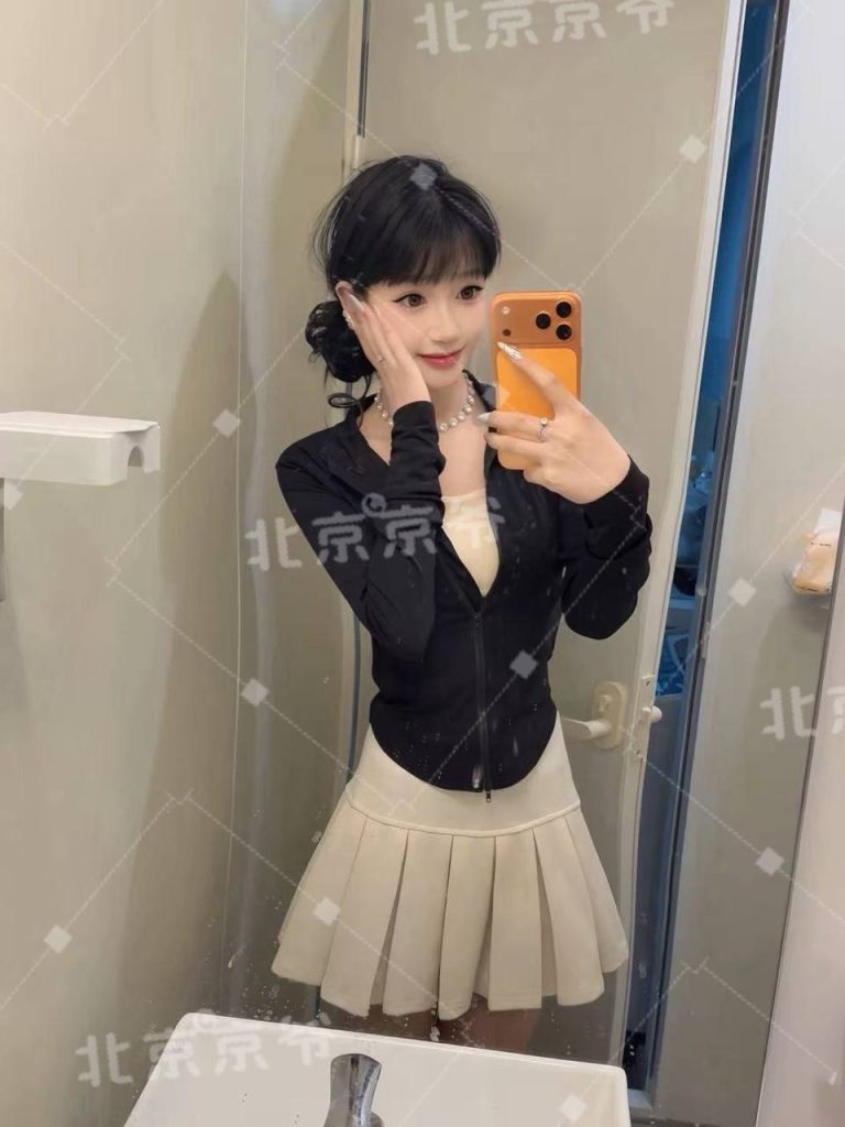 甜妹、女友系、听话、配合