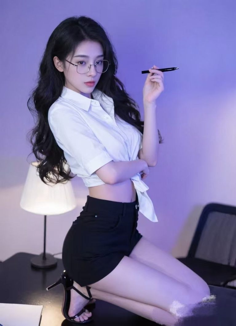 御姐、气质、轻度SM、69