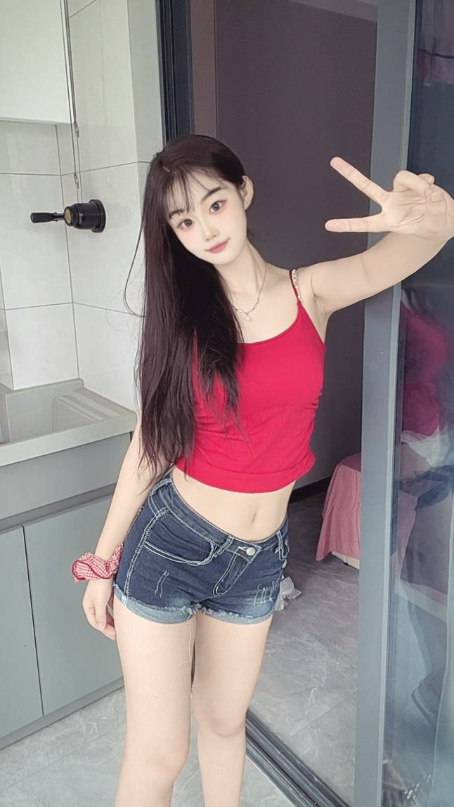 少女感、女友感、清纯、甜美