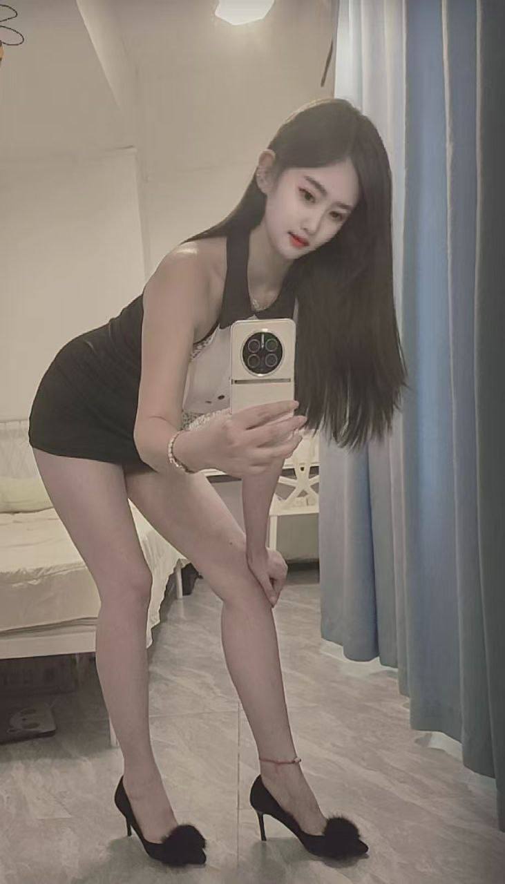 长腿、御姐、丝袜、清纯