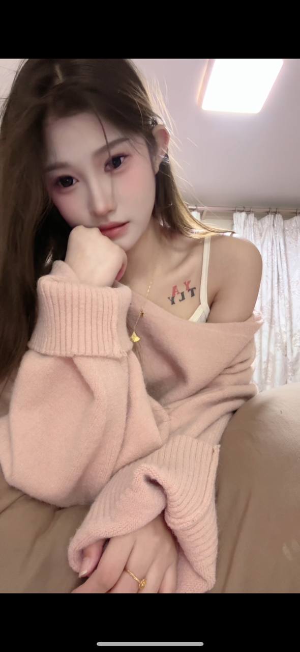 少女感、清纯、甜美、温柔
