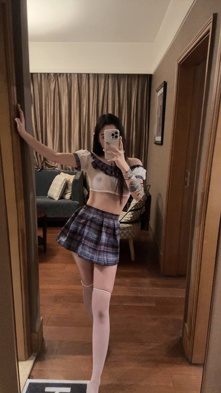 御姐、水多、肤白