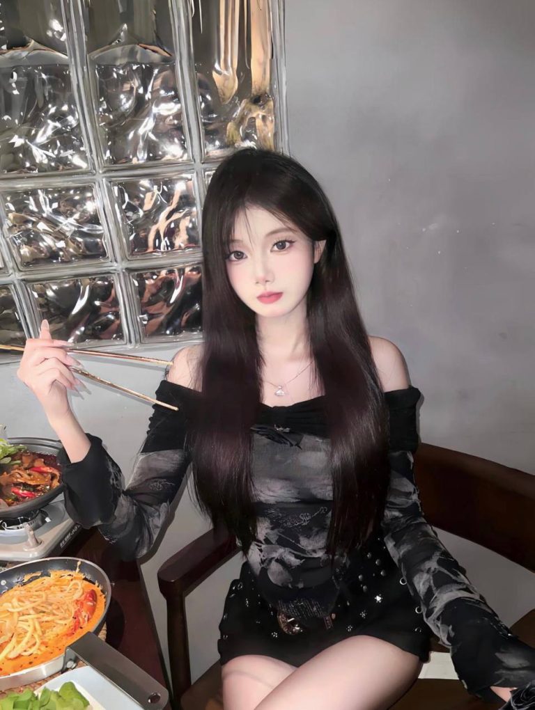 长腿、少女感、清纯、甜美
