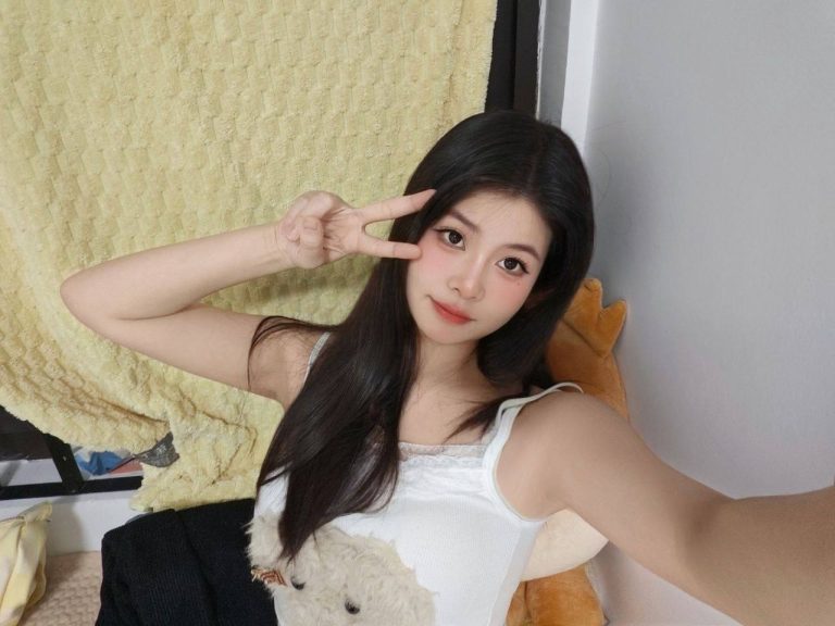 少女感、清纯、甜美、温柔
