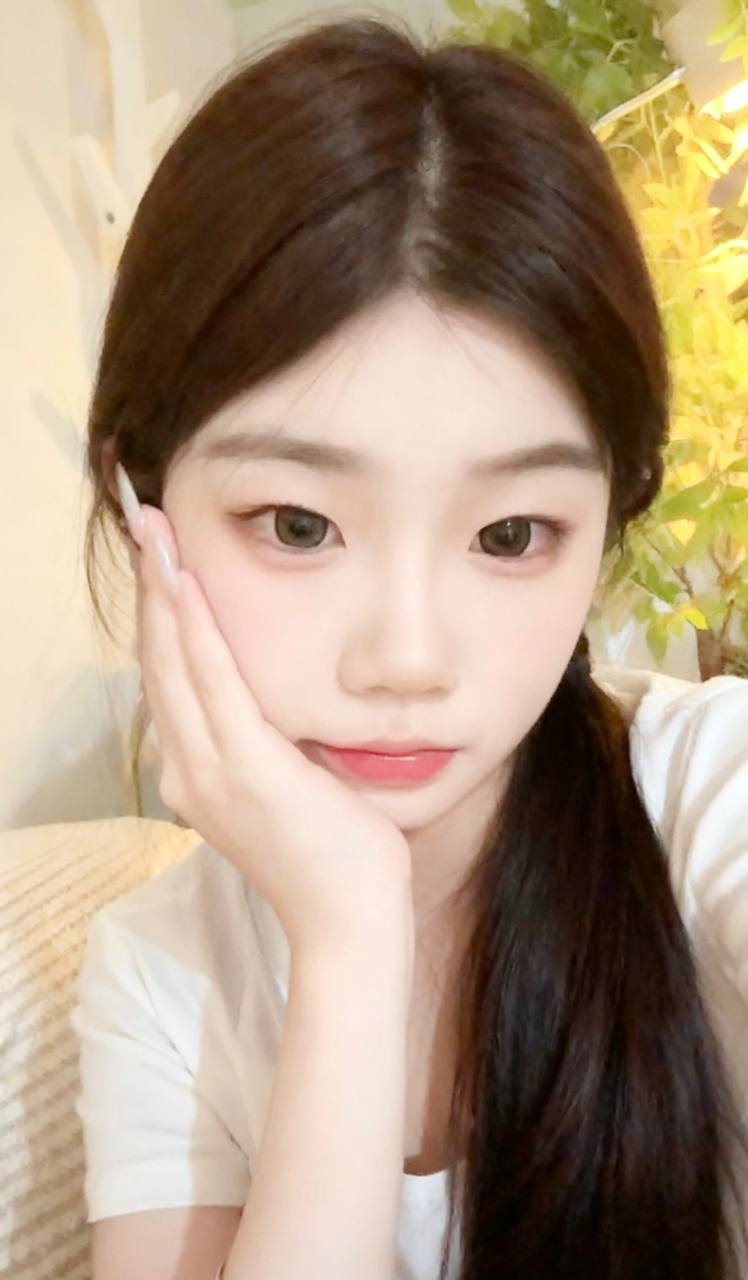 甜美可爱、温柔主动、皮肤白皙、女友感