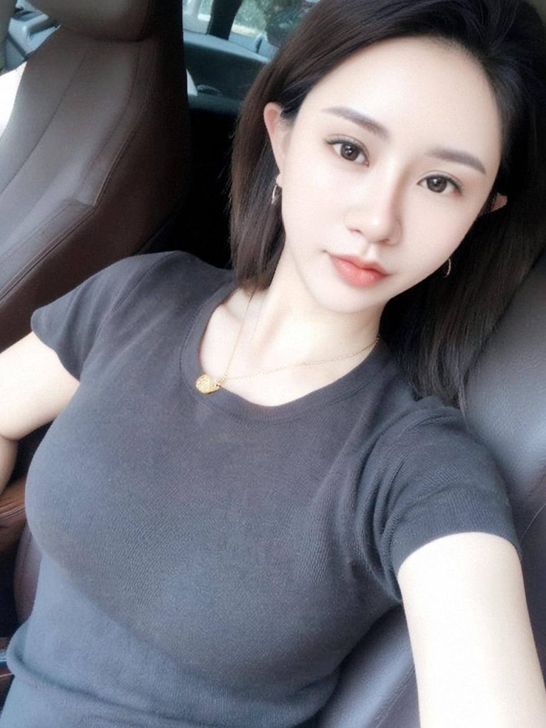 女友感、年轻、水多