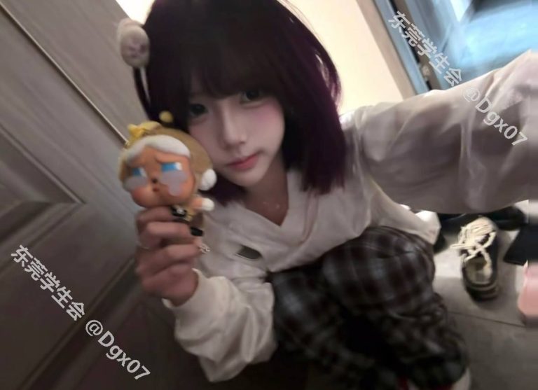 御姐、小萝莉、可爱风