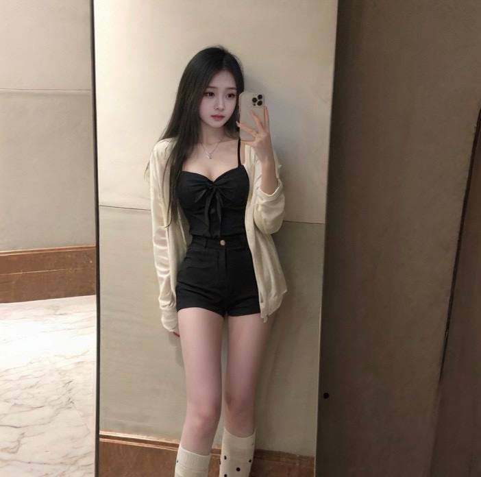 嫩妹车、御姐车、女友感