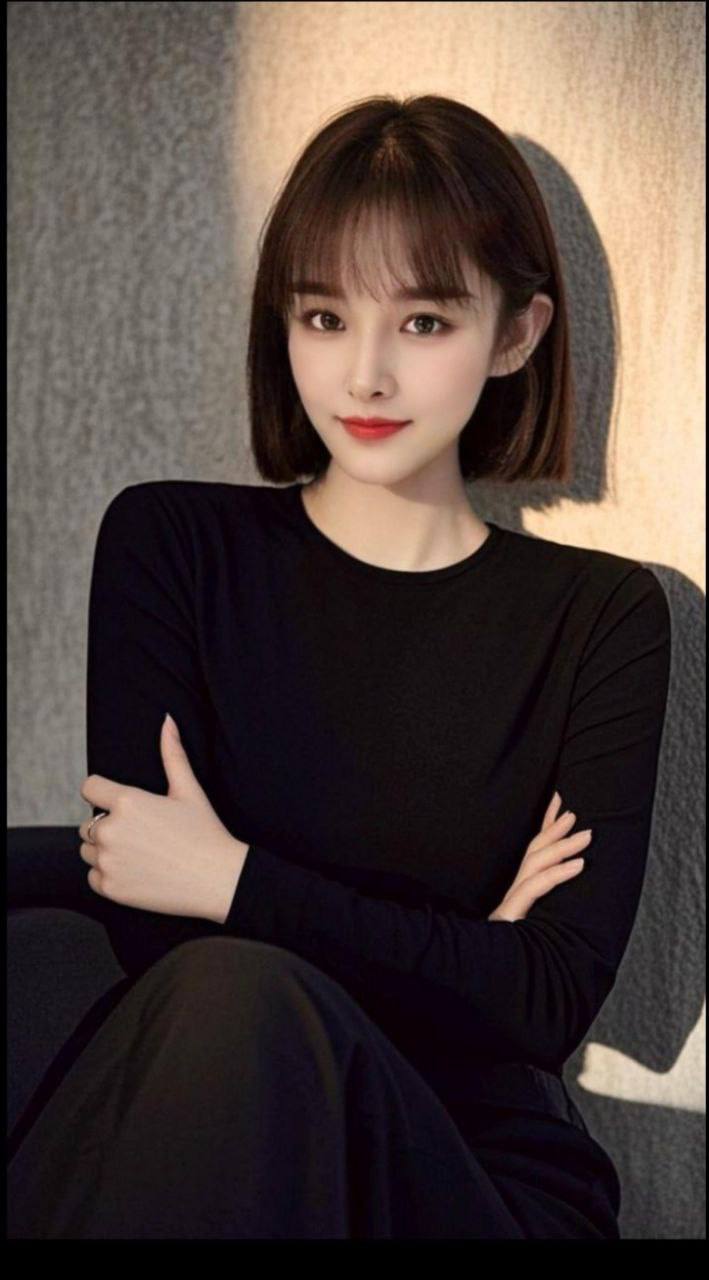 丝袜诱惑、清纯、甜美、温柔