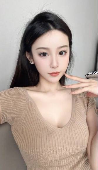 清纯、甜美、温柔