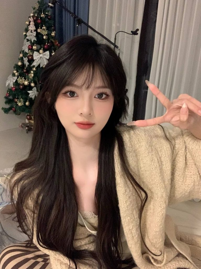 69、少女感、肤白、清纯