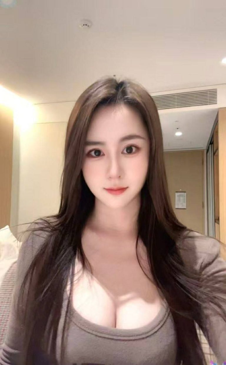 御姐、甜美、高挑