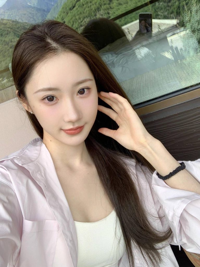 少女感、气质、长腿、女神